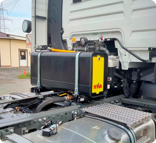 Установка КМУ