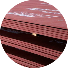 Прочная сталь