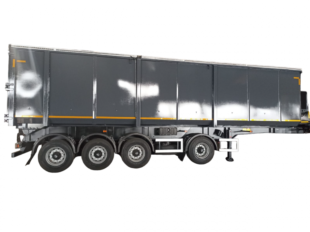 Полуприцеп-ломовоз 9460-40S